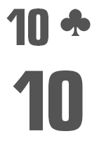 10 clubs
